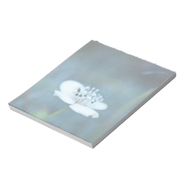 Bloc De Notas Recuerdos de verano (Lado Izquierdo)