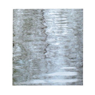 Bloc De Notas Reflexiones sobre el hielo