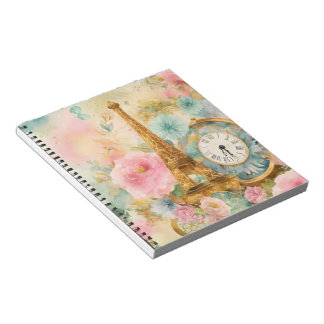 Bloc De Notas Refugio de papel: colección Notepad Essentials