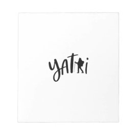 Bloc De Notas Regalo de Yatri Traveler para nepaleses Nepal Nepa