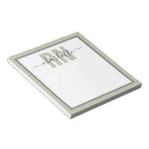 Bloc De Notas Regalos de graduación de enfermeras de RN registra