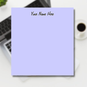 Bloc De Notas Regalos de profesores únicos y personalizados