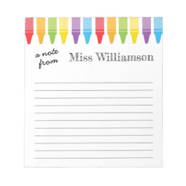 Bloc De Notas Regalos personalizados de agradecimiento a los pro