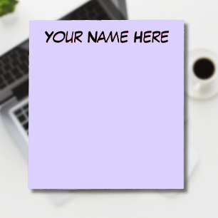 Bloc De Notas Regalos Personalizados Únicos para Maestros en Lil