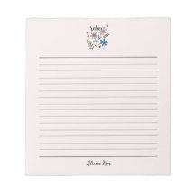 Relajante autocuidado floral