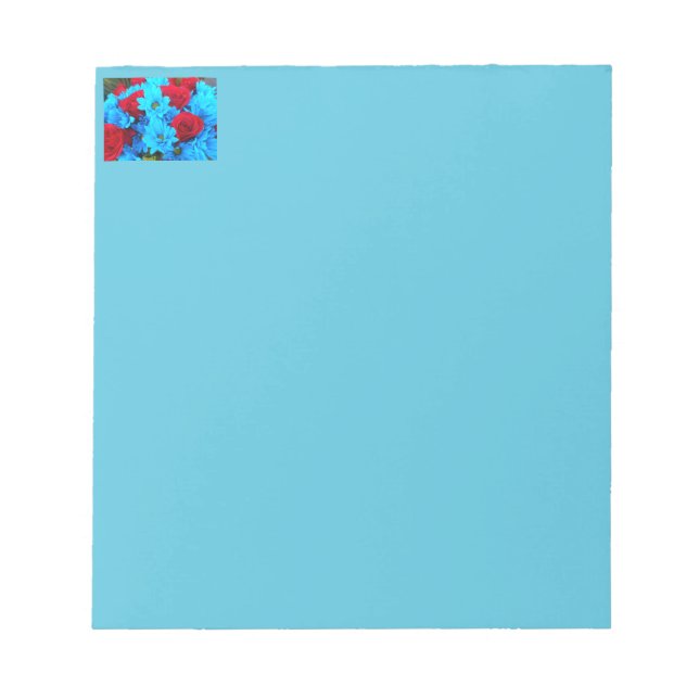 Bloc De Notas Renilde (Frente)