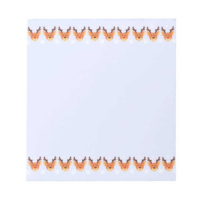 Bloc De Notas Reno (Frente)