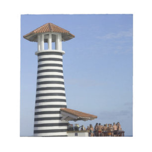 Bloc De Notas República Dominicana, Bayahibe, Iberostar Hacienda