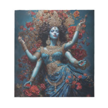 Resplandor de Kali