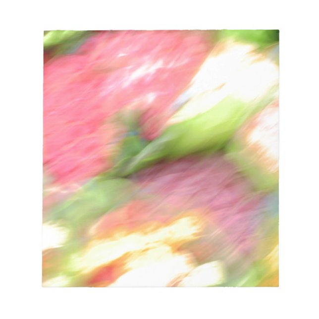 Bloc De Notas Resumen (Frente)