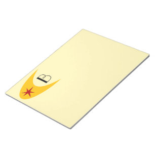Bloc De Notas Retro Boomerang