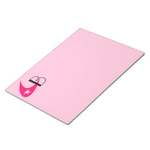 Bloc De Notas Retro Boomerang