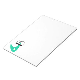 Bloc De Notas Retro Boomerang