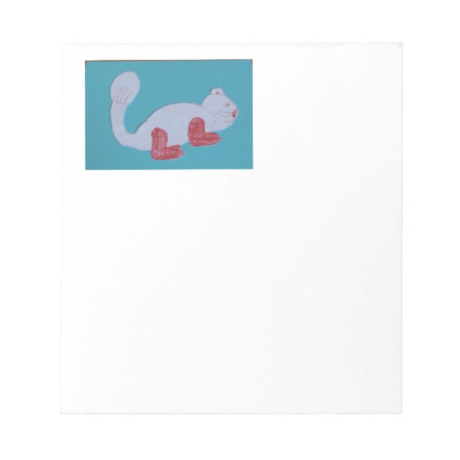 Bloc De Notas Richard (Frente)