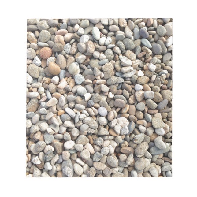 Bloc De Notas Rocas, piedras, piedras (Frente)