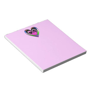 Bloc De Notas Romance