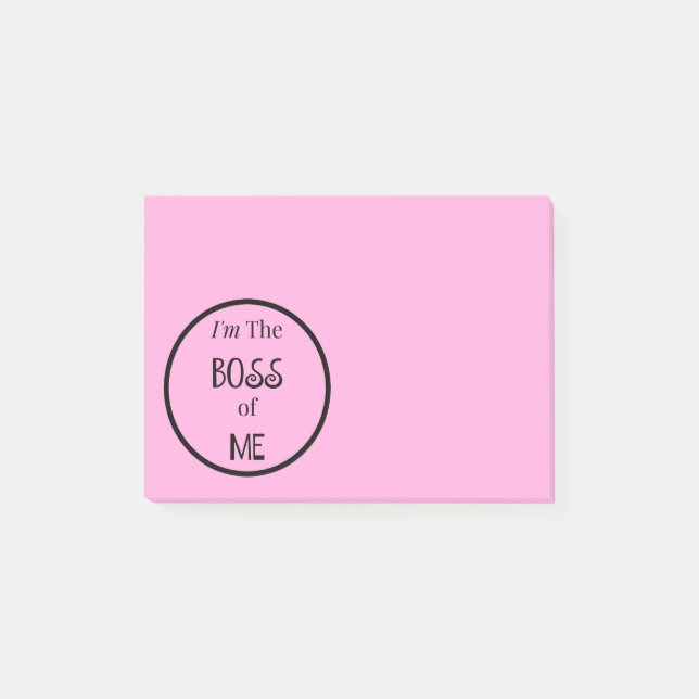Bloc de notas Rosa de mi (Anverso)