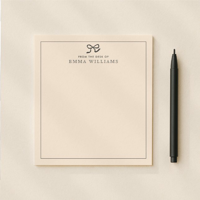 Bloc De Notas rosa, proa, del escritorio de la nota (Subido por el creador)