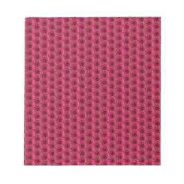 Bloc De Notas Rosas de Magenta