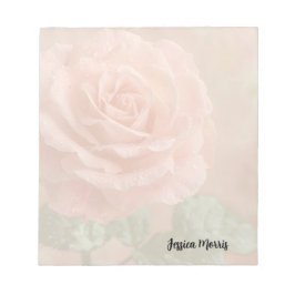 Bloc De Notas Rosas rosas rosas