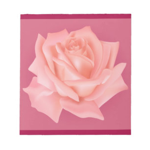 Bloc De Notas Rosas rosas rosas rosas