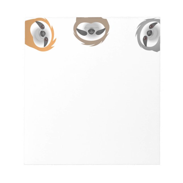 Bloc De Notas Saltos cordiales (Frente)