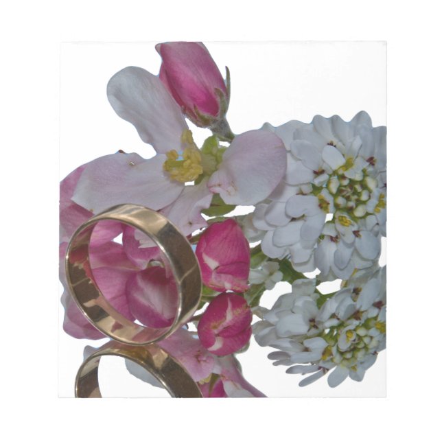 Bloc De Notas Saludos - Saludos (Frente)