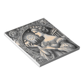 Bloc De Notas Schneewittchen Europa – Snowhite Europe