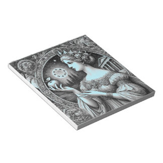 Bloc De Notas Schneewittchen Europa – Snowhite Europe