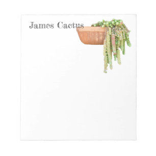 Bloc De Notas Sdum Donkey Tail Note Pad