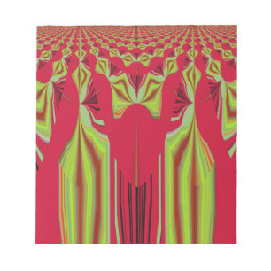 Bloc De Notas Seamless Hakuna Matata design