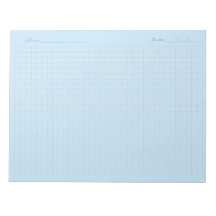 Seguidor de Hábitos Semanal, Lista de Tareas Pendi