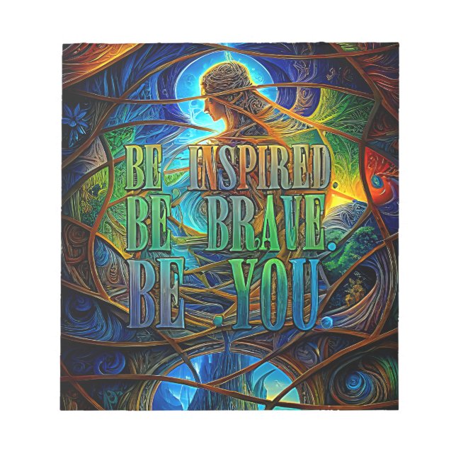 Bloc De Notas Ser (Frente)