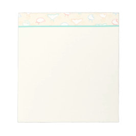 Bloc De Notas Silly Birds Blank Notepad