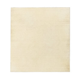 Bloc De Notas Simple pergamino antiguo