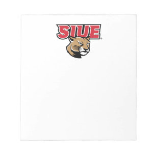 Bloc De Notas SIUE Cougars