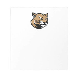 Bloc De Notas SIUE Cougars