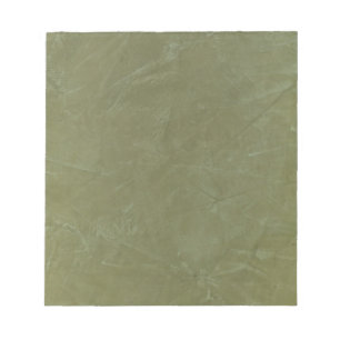 Bloc De Notas Solid Green