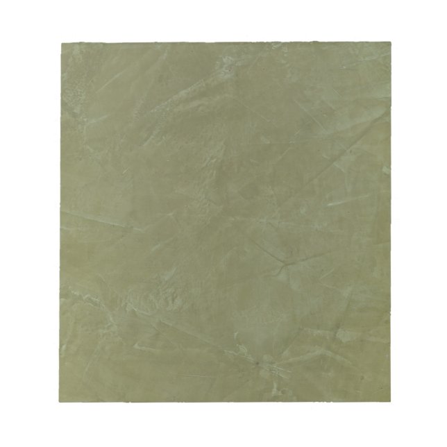 Bloc De Notas Solid Green (Frente)