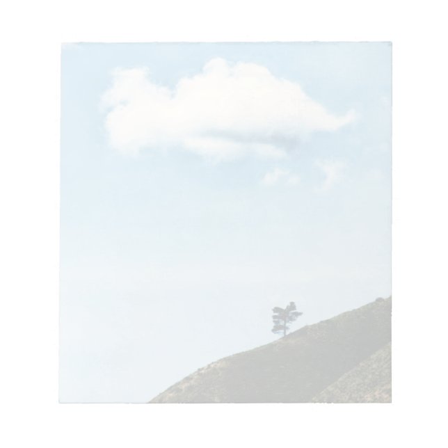 Bloc De Notas Solo (Frente)