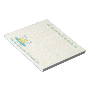 Bloc De Notas Sólo Notepads de mala suerte