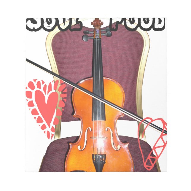 Bloc De Notas Sonido v love hakuna matata valentine (Frente)