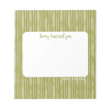 Sorry I missed you. Visit Jw.org green stripes