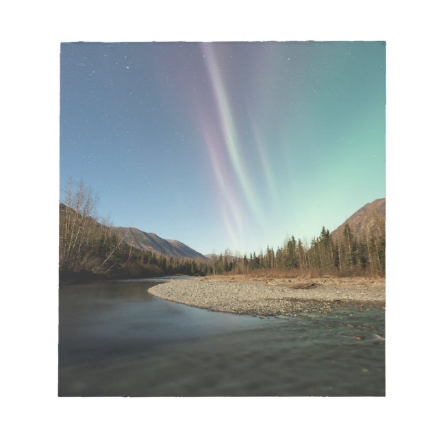 Bloc De Notas Spires Aurora (Frente)