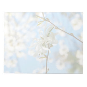 Bloc De Notas Starry Magnolia 6490