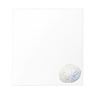 Bloc De Notas Stationery Notepad de fotografía en dólar de arena