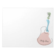 Sticky Tunes | Bloqueo de notizadores | Dejar que 