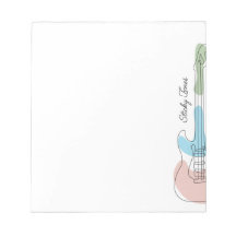 Sticky Tunes | Bloqueo de notizadores | Dejar que