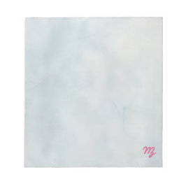 Bloc De Notas Stone Watercolor 