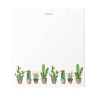 Suculentos y Personalizados de Cactus con manchas 